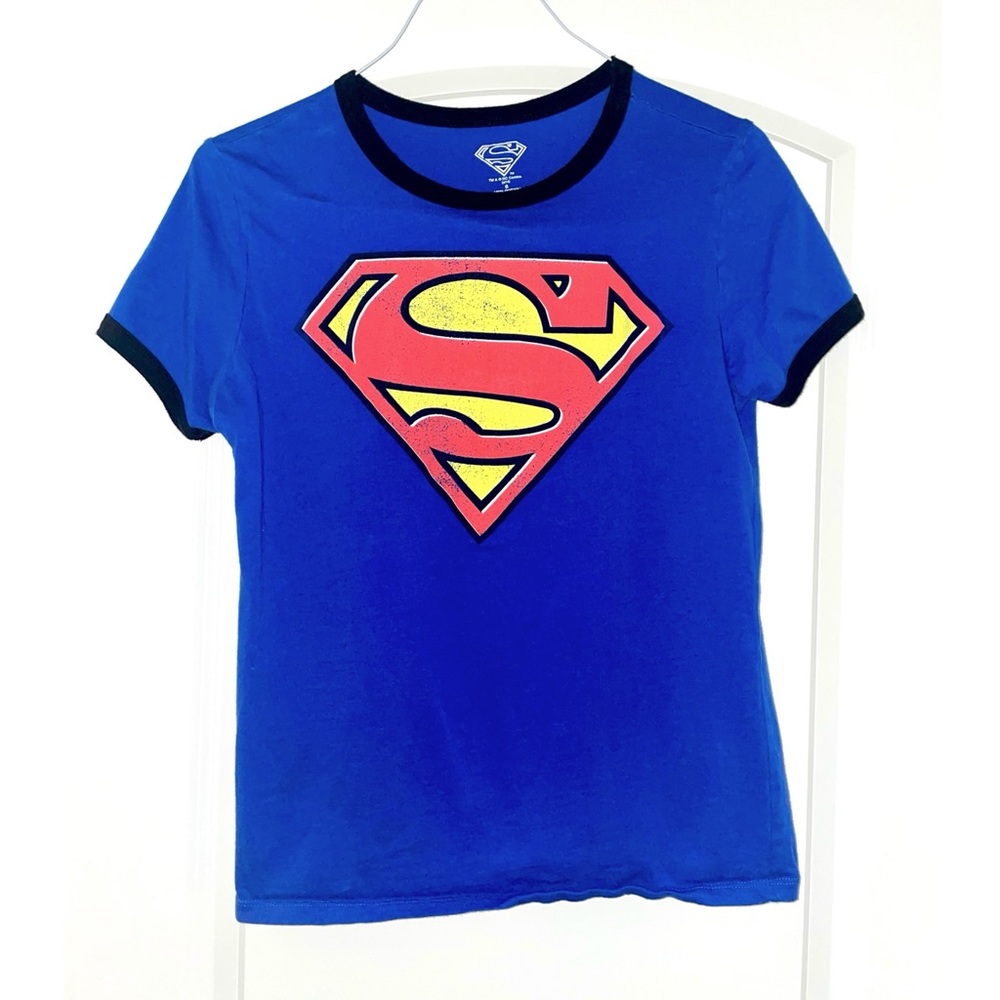 Superman Shirt